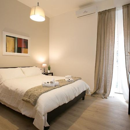 Thebestinrome Piazza Del Popolo - Vico Habitación foto