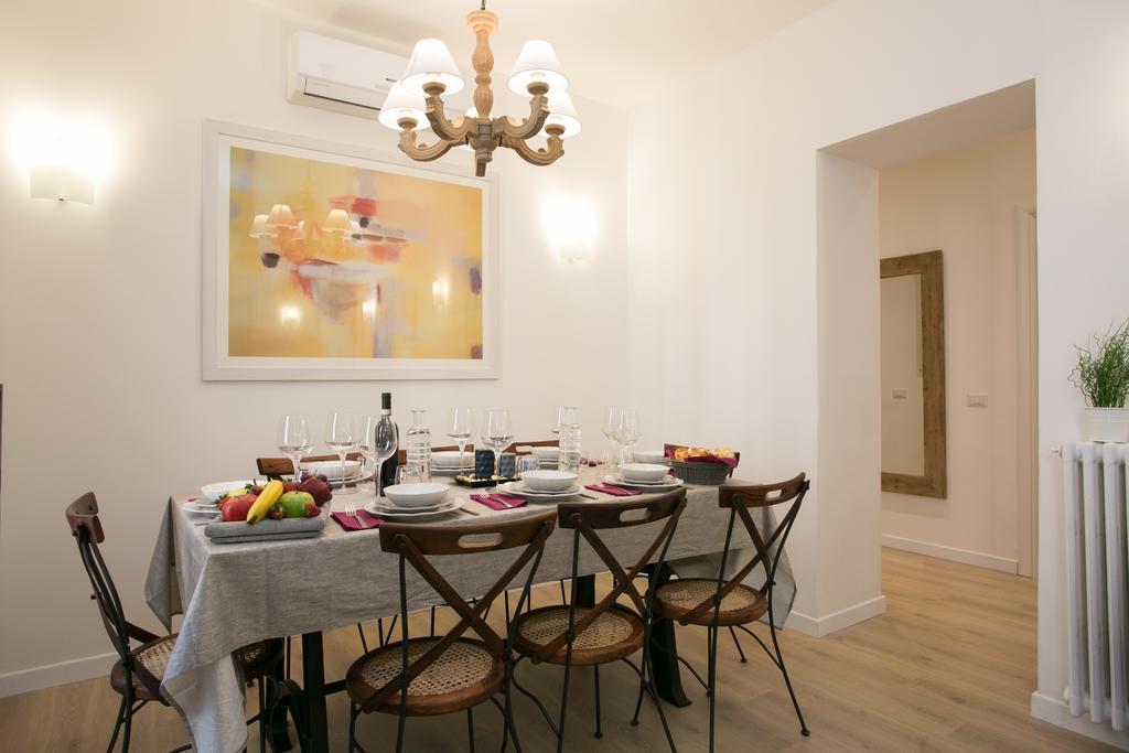 Thebestinrome Piazza Del Popolo - Vico Habitación foto