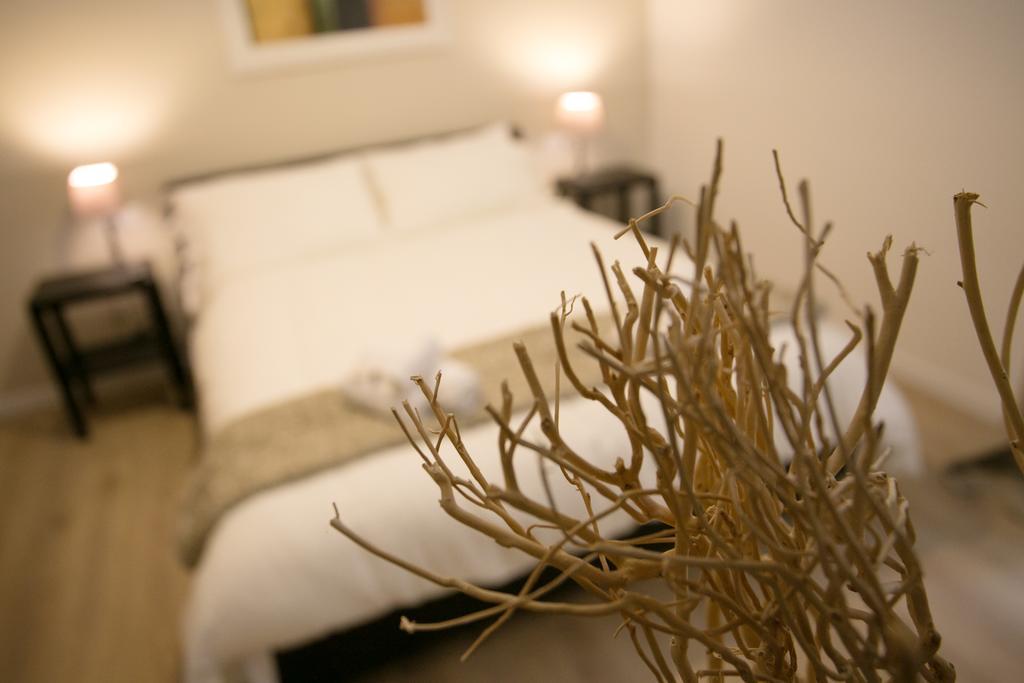 Thebestinrome Piazza Del Popolo - Vico Habitación foto