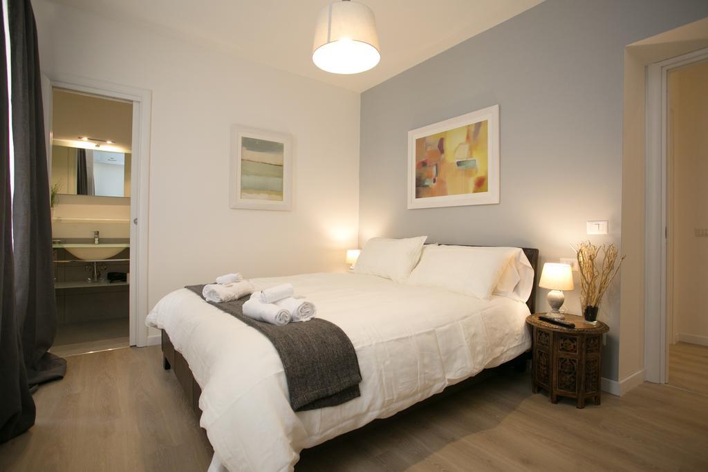 Thebestinrome Piazza Del Popolo - Vico Habitación foto