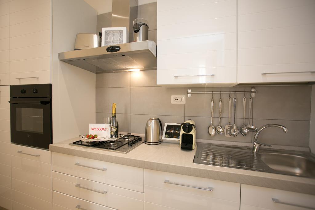 Thebestinrome Piazza Del Popolo - Vico Habitación foto