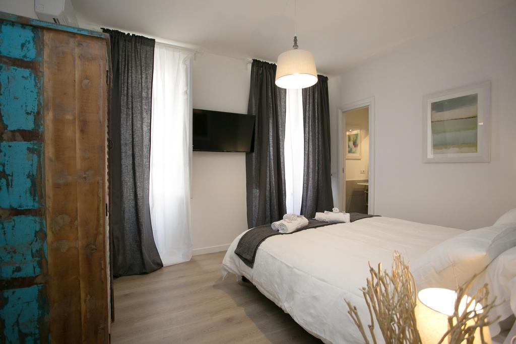 Thebestinrome Piazza Del Popolo - Vico Habitación foto